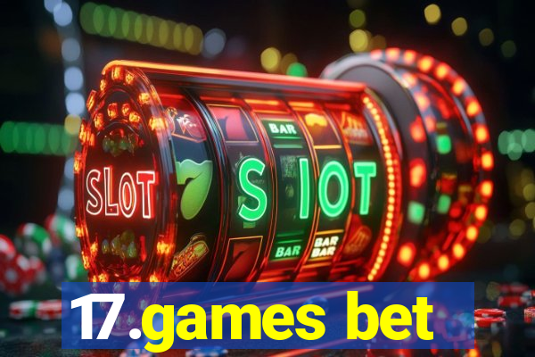 17.games bet